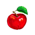 GL-7 Apple Tree