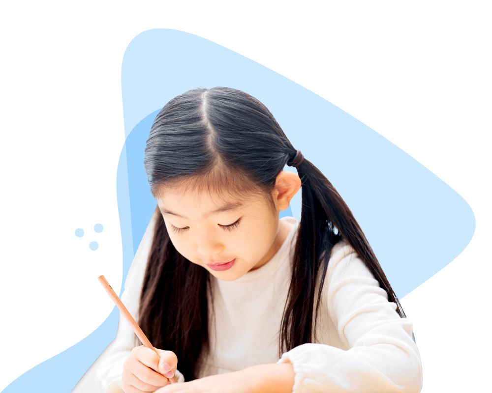 레벨에 맞게 일일 스터디를 제공, 스스로 하게 하는