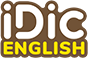 iDIc English Icon