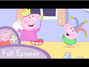 Peppa Pig