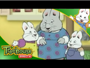 Max & Ruby