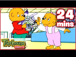 Bernstein Bears