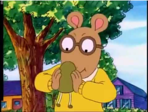 Arthur