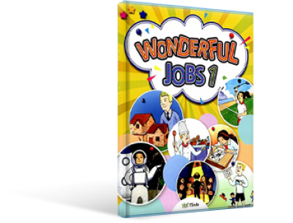 Wonderful Jabs 1,2