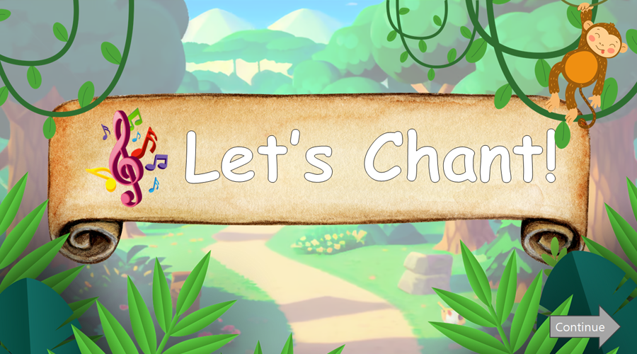 Chant